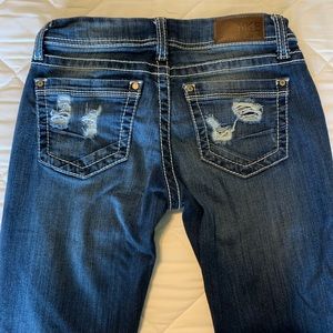 BKE denim Stella 26L